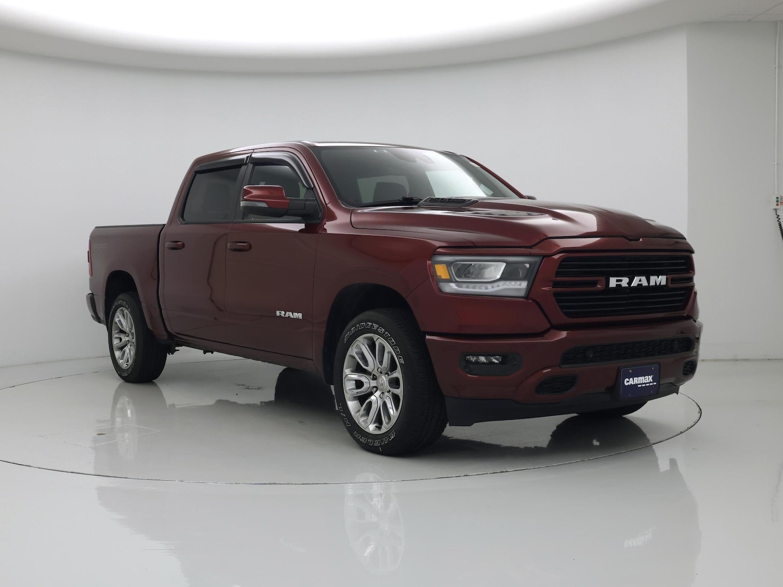 ram ram 1500 pickup 2023 1C6SRFJT4PN581713 image ram ram 1500 pickup 2023 1C6SRFJT4PN581713 image